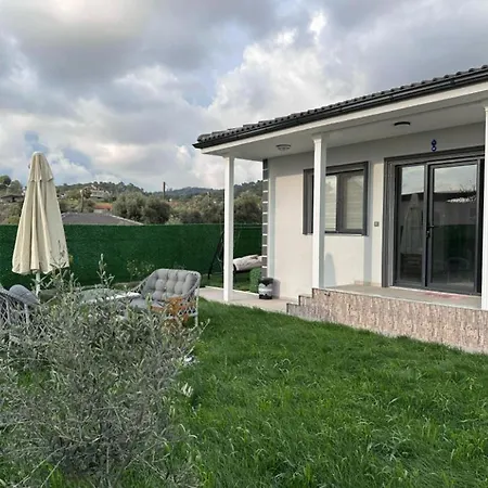 Airport Doga Evleri Σπίτι διακοπών Dalaman